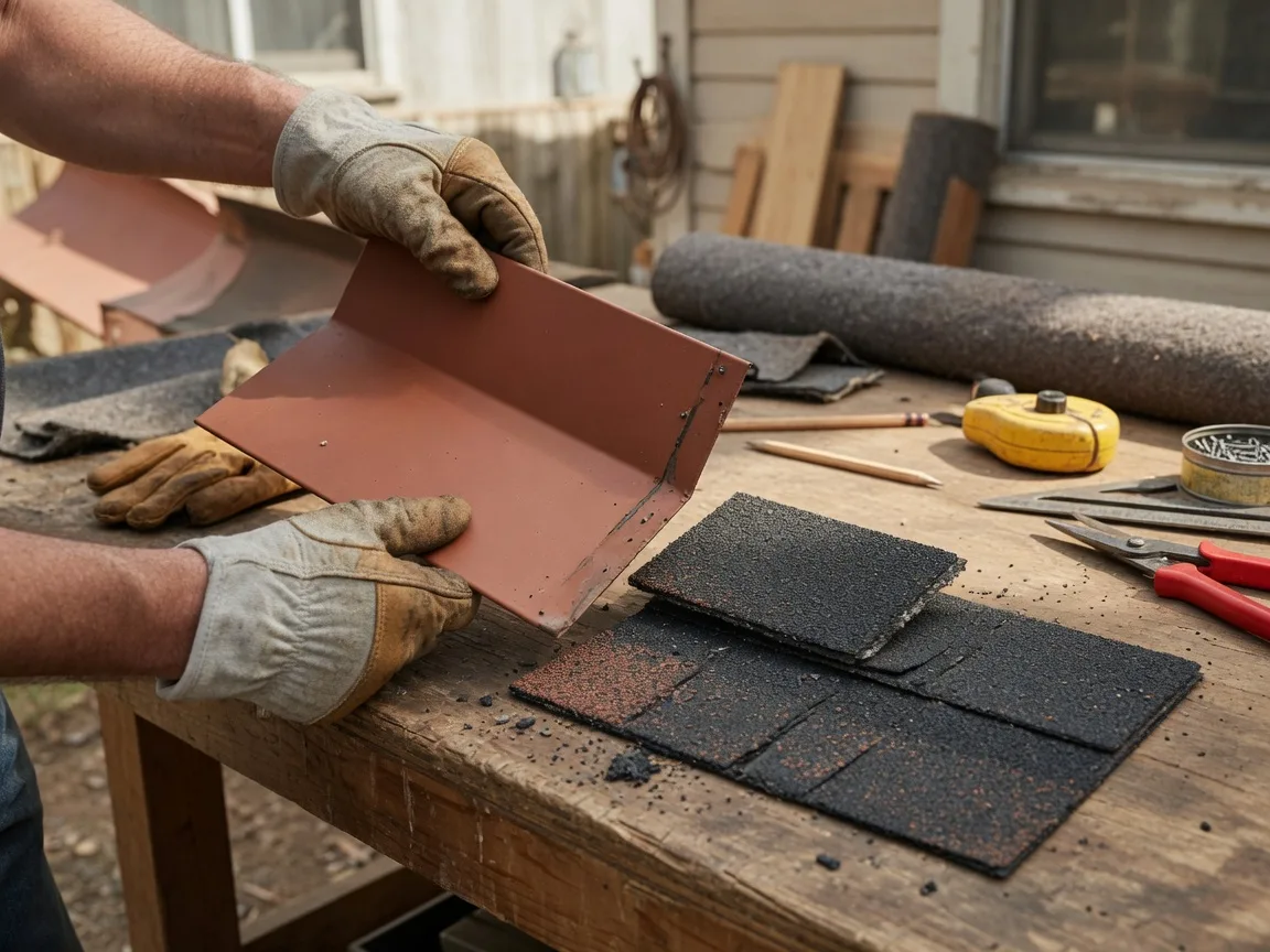 Roof Repair company in Hanksville, UT